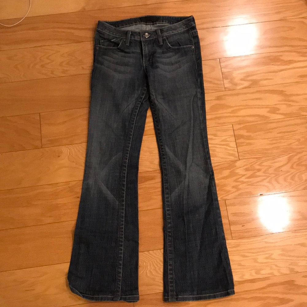 Monarchy Jeans